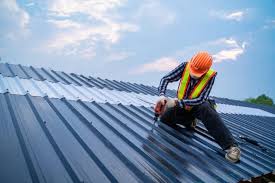 Roof Coating Services in Gooding, ID